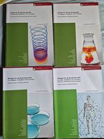 Biologie/Chemie/Physik für die Berufsmatura