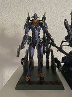 Metal Build Eva 01 - Tamashii nation exclusive (JP)