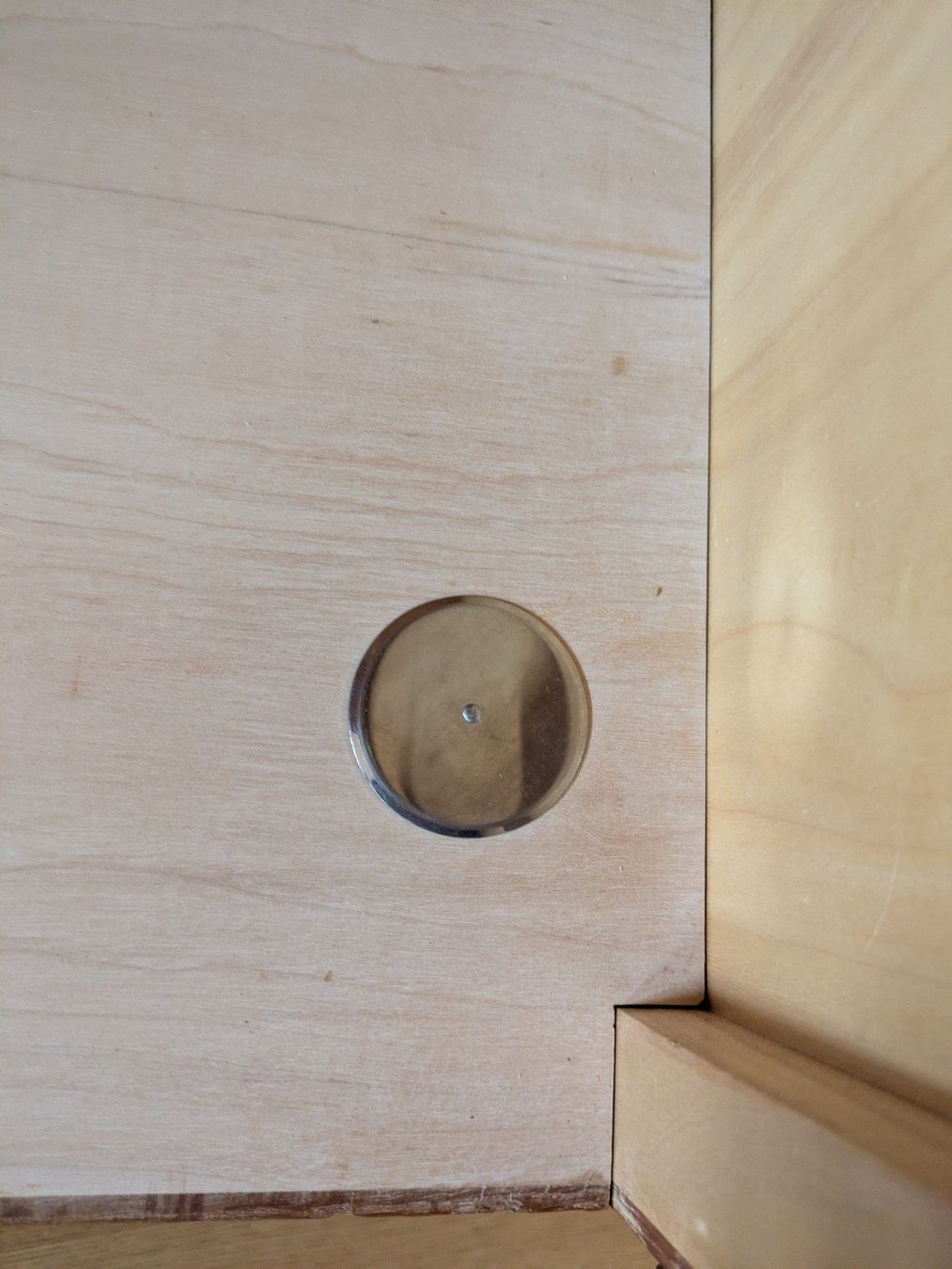 Armadi: Midcentury Kleiderschrank Teak – Usato da Wikon venduto da Freu 7