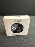 Hochwertiger AVINIA Rotaty Countdown Timer neuwertig