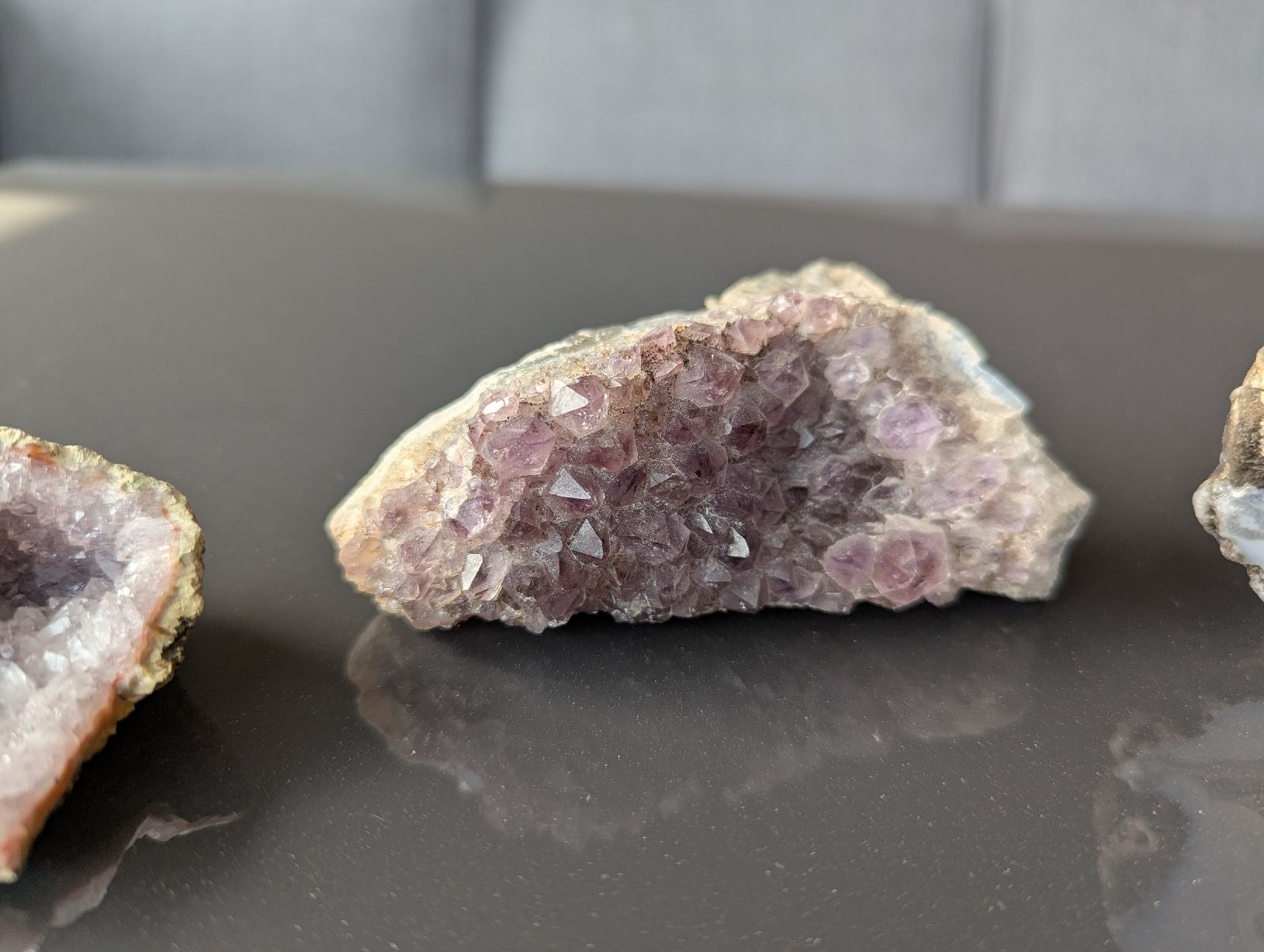 Minerali & Pietre curative: Wunderschöne Kristalle – Usato da Bätterkinden venduto da mar_rxs5 2