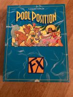 Pool Position Spiel