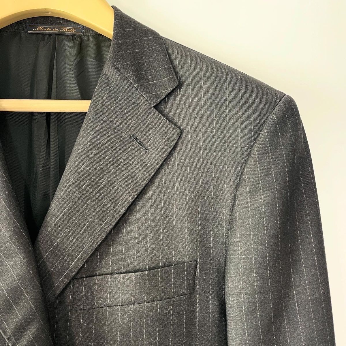 Anzüge: TANTAL Tailor Made In Italy Suit – Neu (gemäss Beschreibung) aus Freienbach von Avviivva_Shop 8