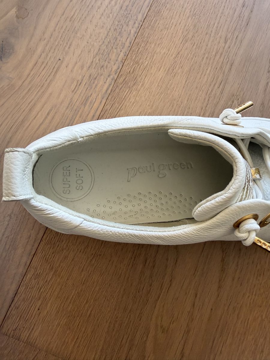 Paul Green Chaussures femmes: Sneaker Paul Green – D'occasion à Schwerzenbach par Rivi2 2