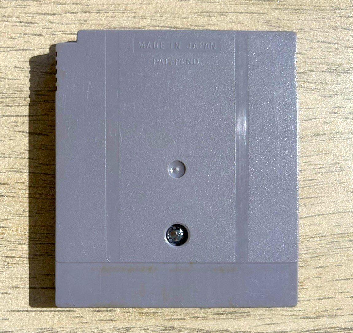 Nintendo Giochi: Boxxle Gameboy – Usato da St. Gallen venduto da Alpine.Arcade 1