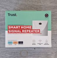 Trust Smart Home AEX-701 Funk Signal Repeater 433 MHz IP56