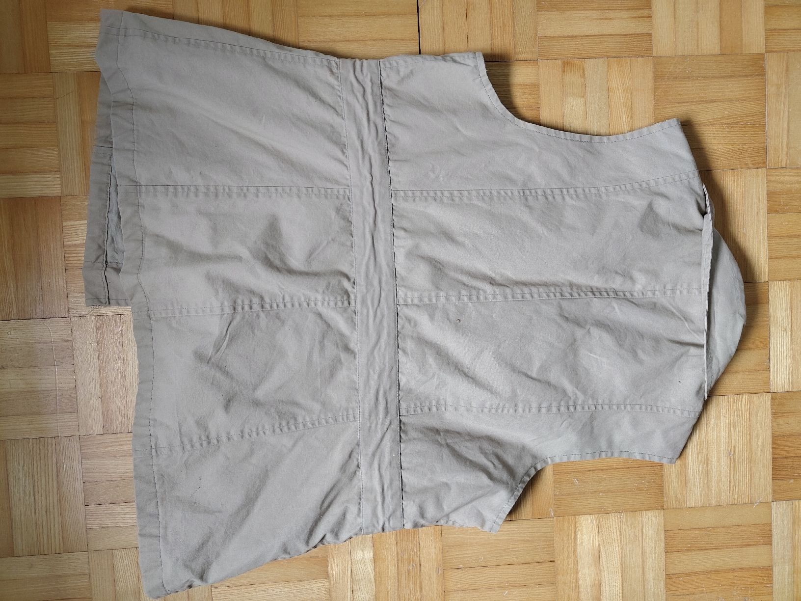Gilet & Giacche: Original Filson Veste Made in USA – Usato da Warth venduto da dailerd 1