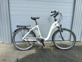 🚲 Flyer E-Bike Nexte Genaration Akku defekt / E3 Fehler n
