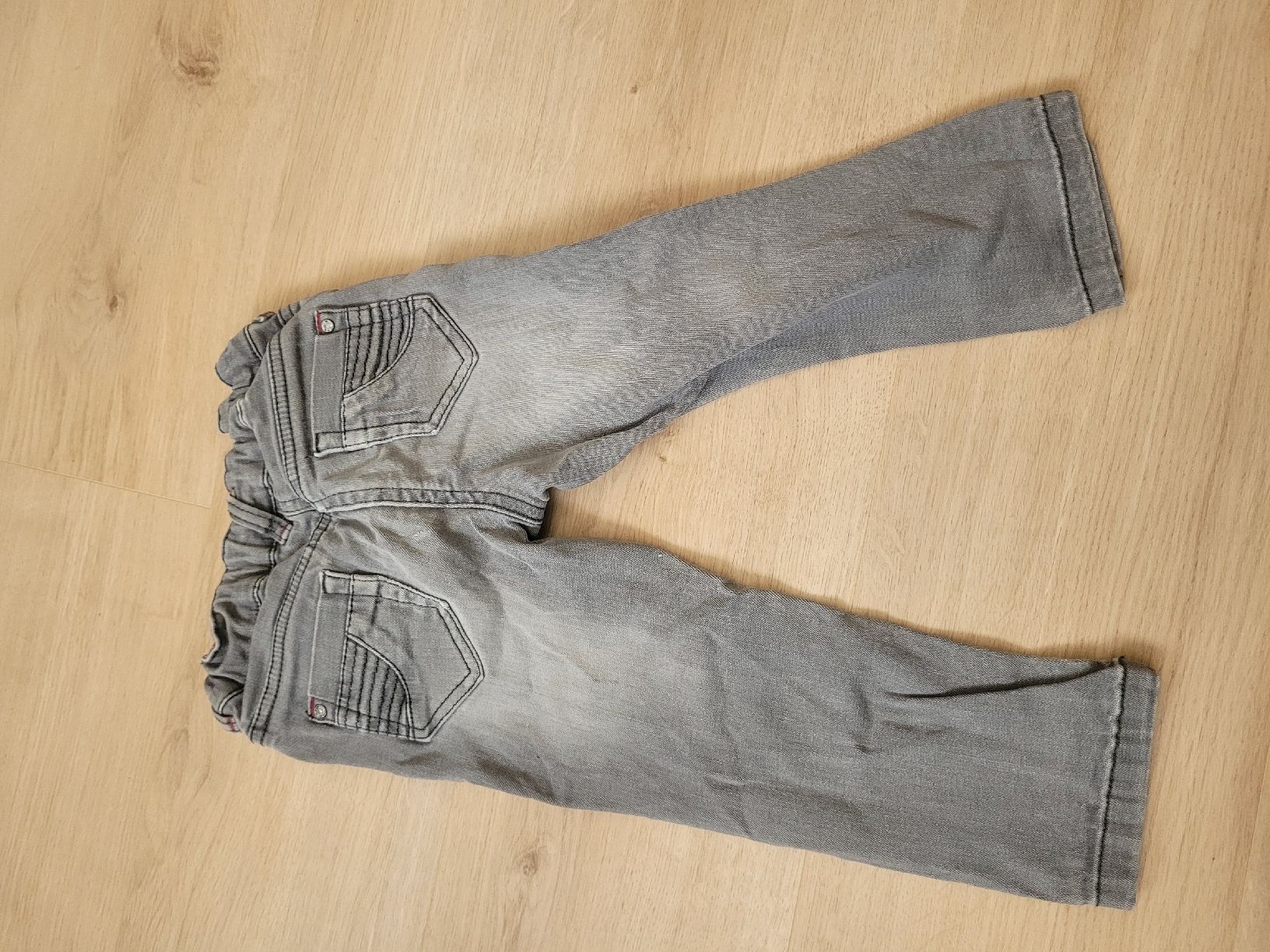 Pantaloni: Hose Gr. 92 palomino – Usato da Lupsingen venduto da sta_wgg5 3