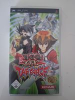 Yugioh GX - Tag Force, Deutsch 