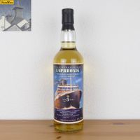 Laphroaig, 5 Years, 2011, Whisky Fair Limburg 2017, von JWWW