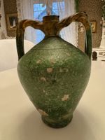 Antiker Ton Wasserkrug