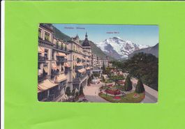 Interlaken-Höheweg