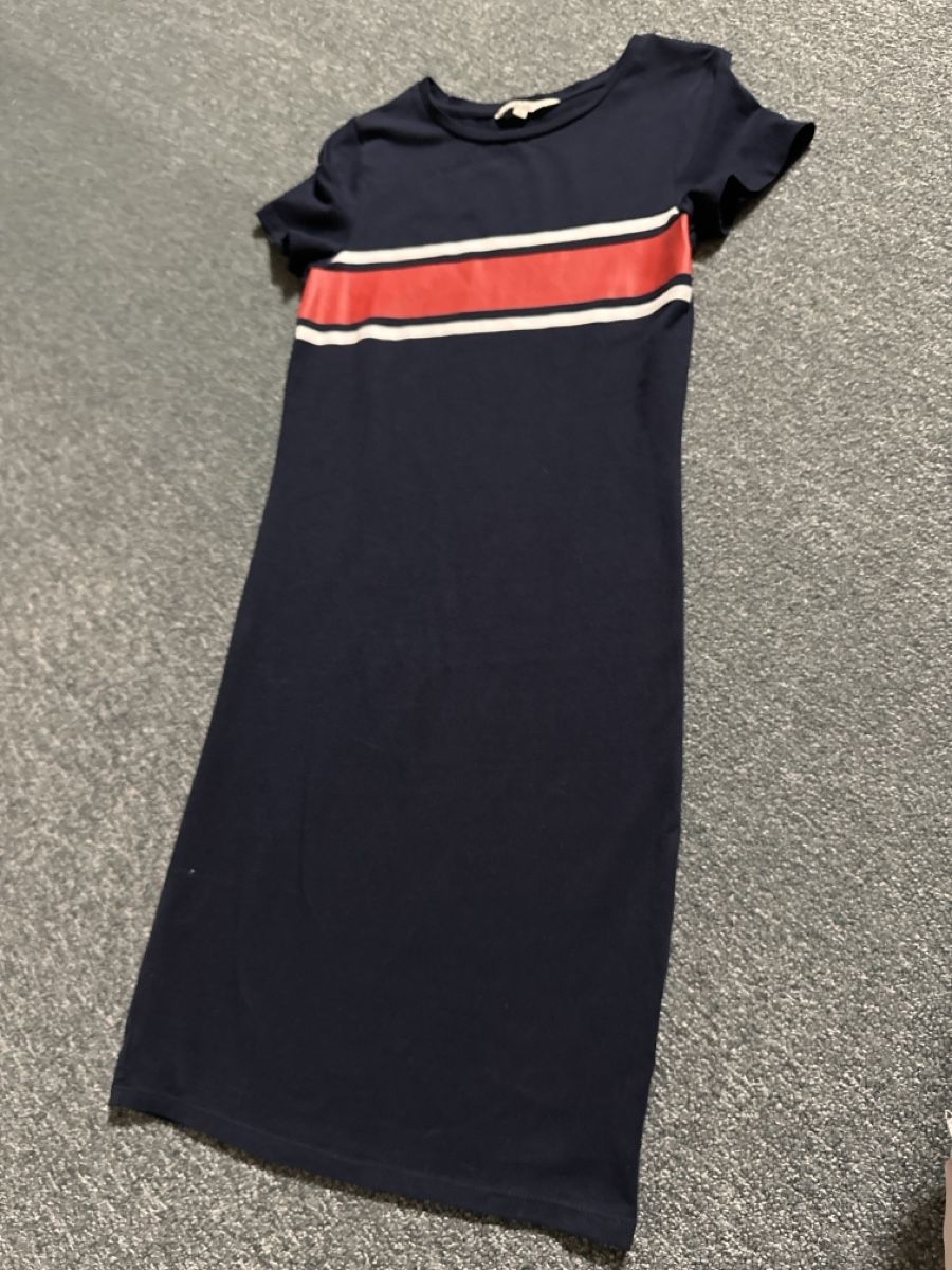 C&A Kleider & Röcke: Sommerkleid Gr 164 – Neu (gemäss Beschreibung) aus Baltschieder von YmroBe