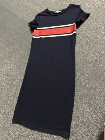 Sommerkleid Gr 164