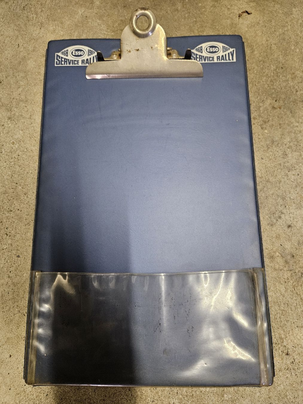 Accessori per altri veicoli: Rally Schreibtafel – Usato da Dielsdorf venduto da toe51664