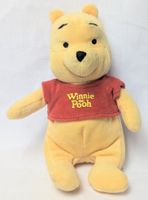 Disney Winnie Puuh Plüschtier - Plüsch Figur - Teddy