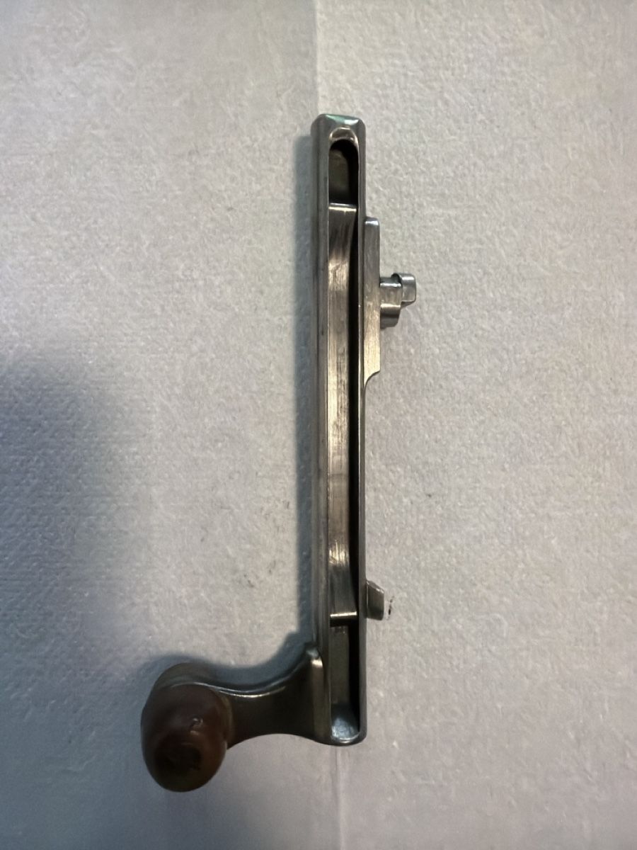 Schweizer Armee Uniformi: Karabiner 1889 – Usato da Lausanne venduto da Erion2015 1