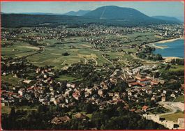 COLOMBIER