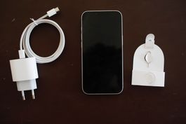 Iphone 16e in gutem Zustand 97% batterie