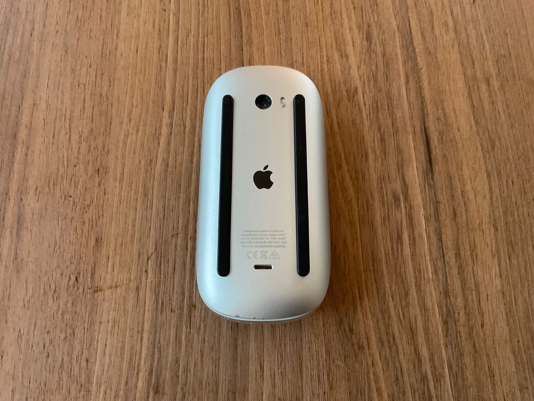 Apple Maus: Apple Magic Mouse 2 – Gebraucht aus Hittnau von Bota12 2