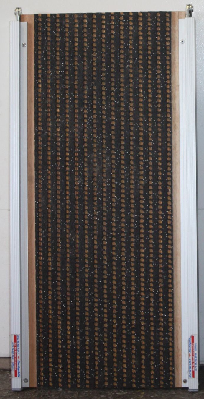 Käfige, Transport & Sicherheit: Schmidt Einstiegshilfe Hunderampe Tierrampe 160x40cm, 8,5kg – Gebraucht aus Toffen von fellnase