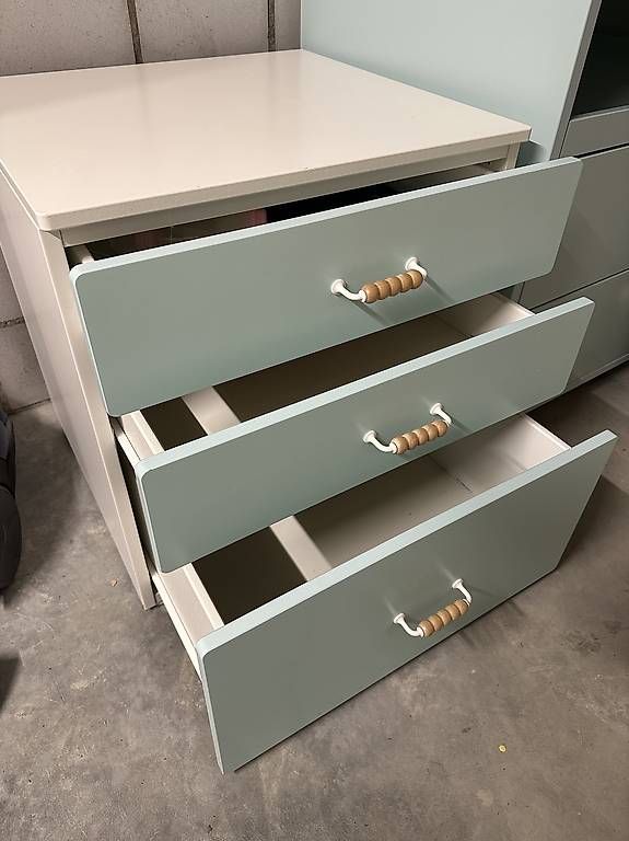 Commodes: Kommode Ikea – D'occasion à Attiswil par Martin558790 1