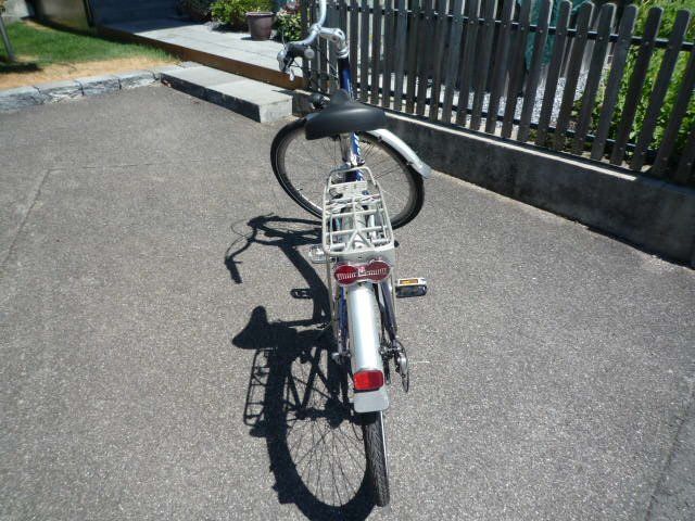 Biciclette: Damenvelo Kalkhoff – Usato da utzenstorf venduto da Volvosports 3