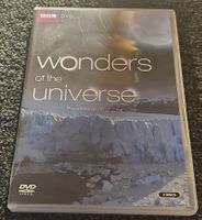 Wonders of the Universe DVD (19282)