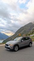 BMW X1 sDrive18d E84•Xenon • MFK frisch • Tempomat•PDC