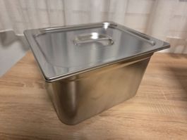 Gastronomie Behälter GN 1/2