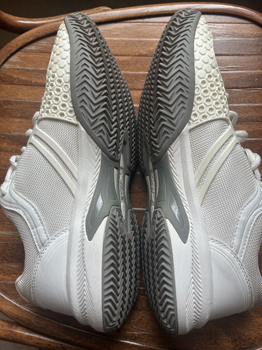 Fila Herrenschuhe: Fila Sneakers white size 41 – Gebraucht aus Zürich von Sergio.BR 2