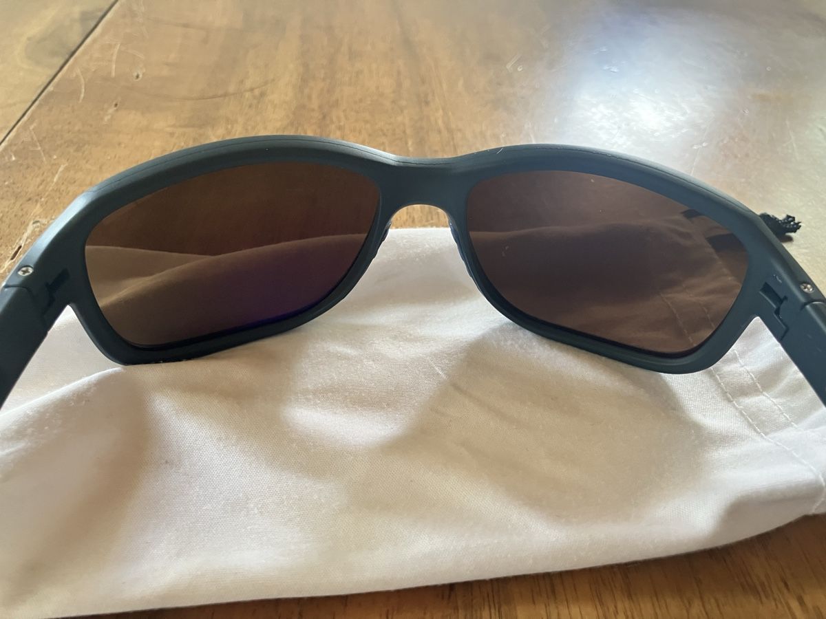 Julbo Occhiali & Lenti: Julbo MONTEBIANCO 2 – Usato da Bever venduto da GionBistgaunDutg 3
