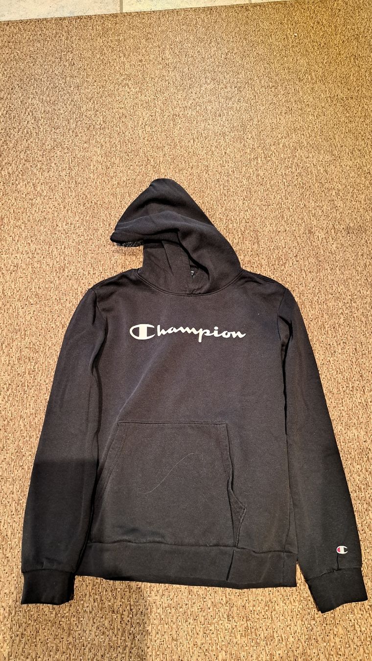 Champion Pullover & Sweatshirts: Pullover Gr. XL 174/179 – Gebraucht aus Brunnen von joe_nl6c