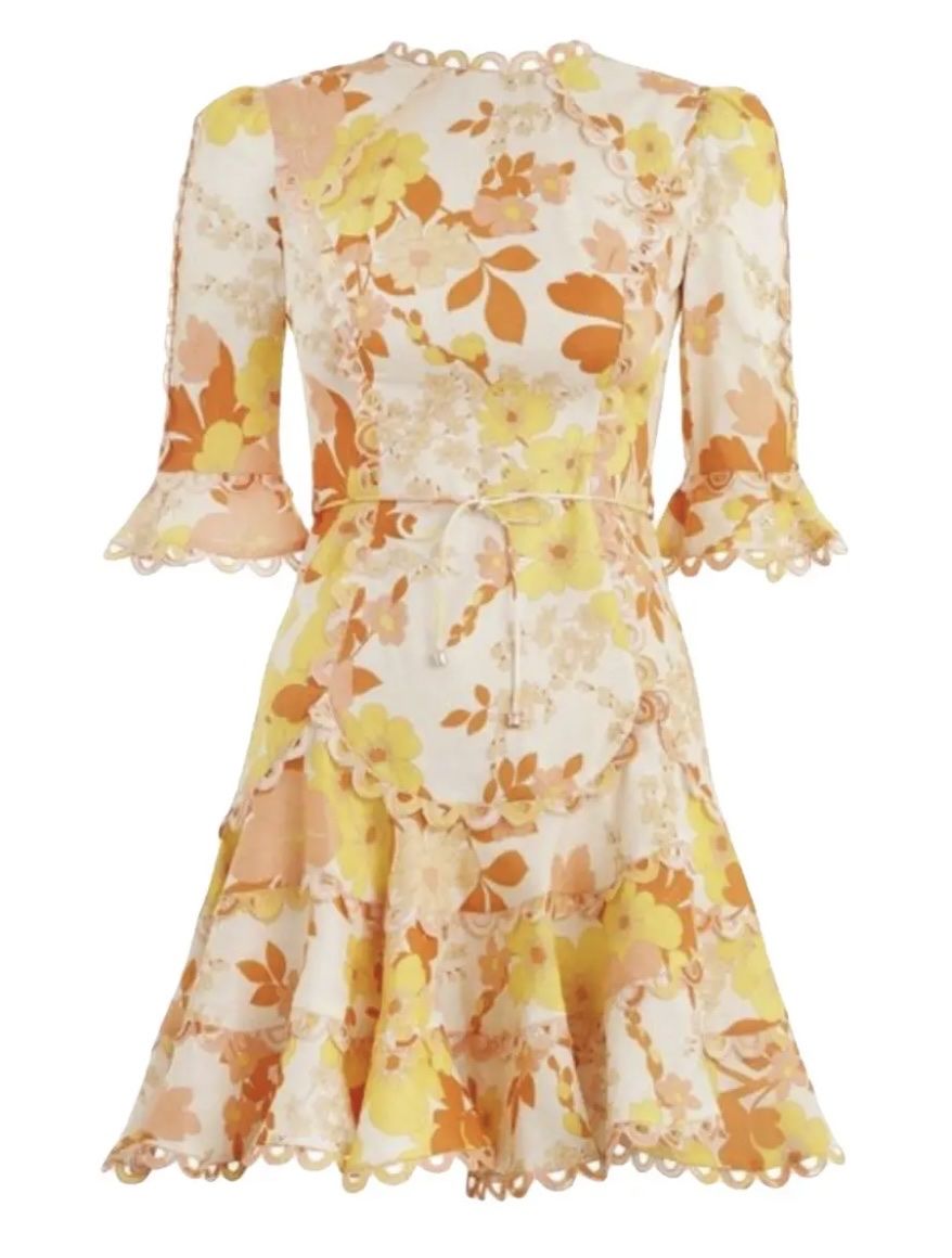Zimmermann Vestiti: Zimmerman dress , size 1.  Perfect condition – Nuovo (secondo la descrizione) da Küssnacht am Rigi venduto da hor_dpb7 1