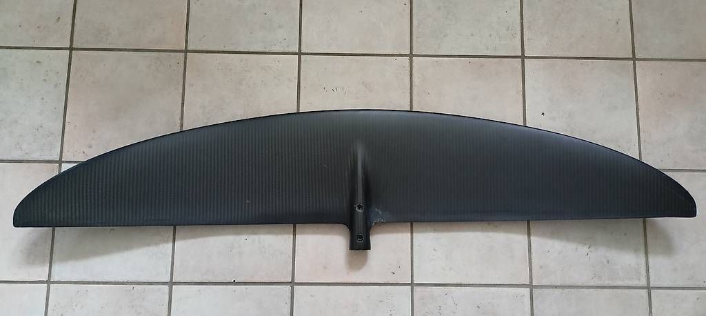 Tavole da surf e di nuoto: Foil takoon X Glide V2 1700 – Usato da Cortaillod venduto da sim_76kg 1