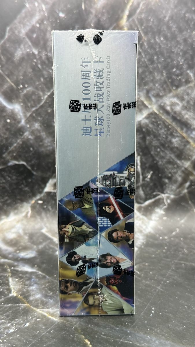 Star Wars Carte collezionabili: 2023 Kakawow Phantom Star Wars Disney 100 – Nuovo (secondo la descrizione) da Grenchen venduto da marc_wilhelm 1