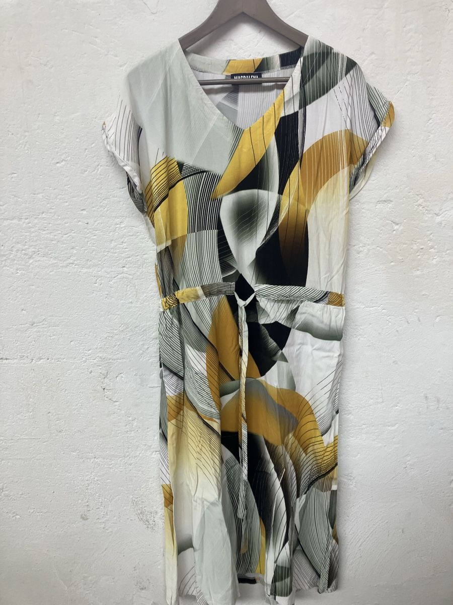 Vestiti: Schönes Sommerkleid  – Usato da Bern venduto da dinamaria 2