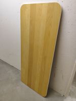 Ikea Tisch Bekant 140x60cm