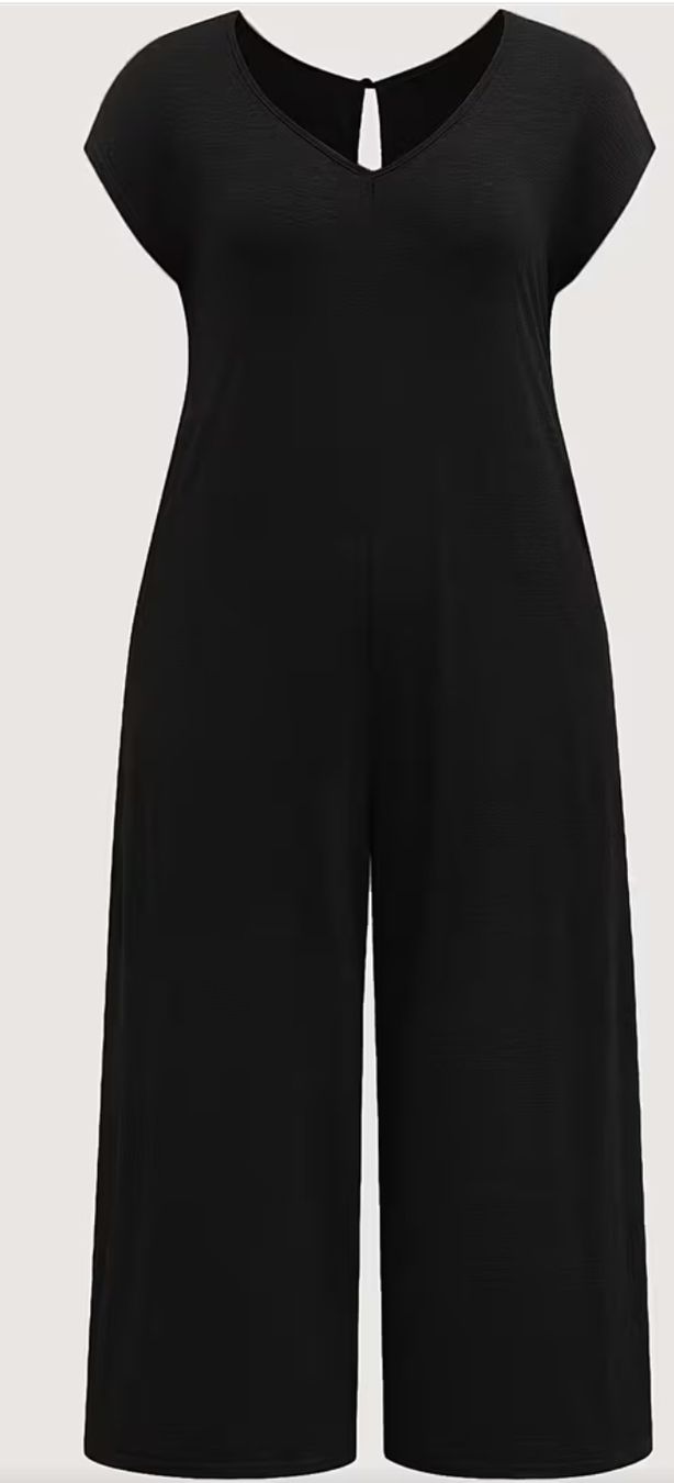Tute: Jumpsuit 4x XL schwarz – Nuovo (secondo la descrizione) da Laupen ZH venduto da Magic06