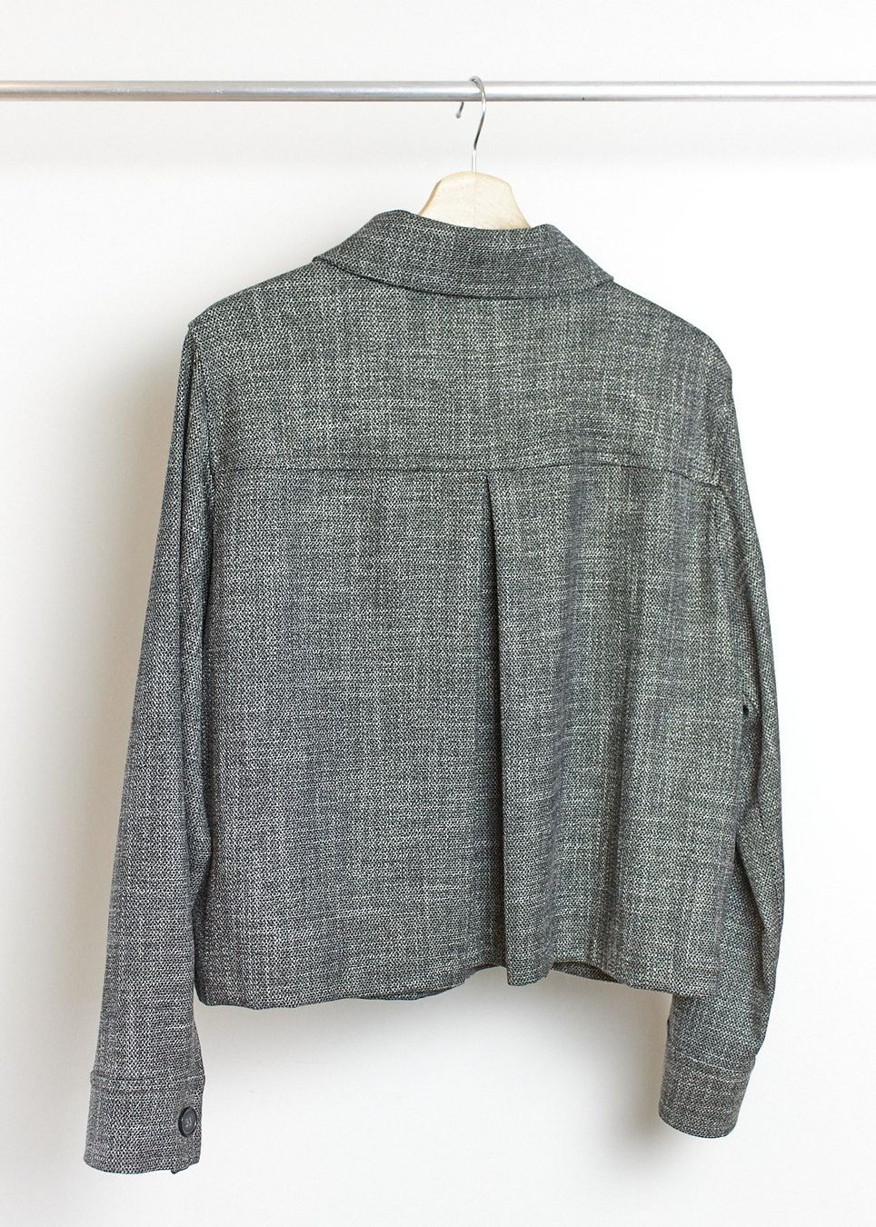 Opus Giacche: OPUS JACKE, GRAU, Größe 42, WIE NEU – Nuovo (secondo la descrizione) da Zug venduto da joa_dp6f 1