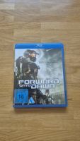 Halo 4 Forward Unto Dawn Blu-ray 