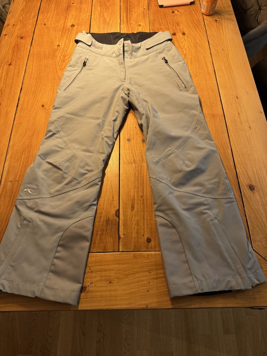 Kjus Pantaloni: Kjus Skihose 38 – Usato da Speicher venduto da tan_9bfm