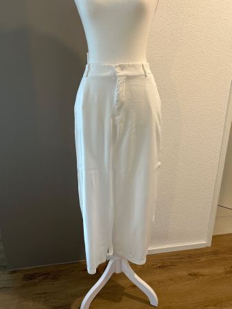 Leichte Sommerhosen weiss von Imperial
