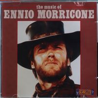The Music of Ennio Morricone