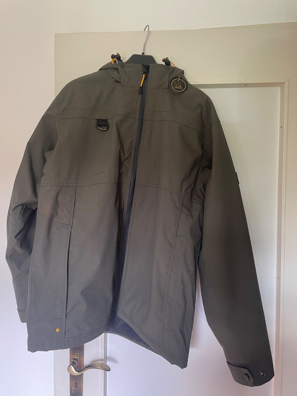Giacche: Regenjacke Caterpillar – Nuovo (secondo la descrizione) da Kreuzlingen venduto da Albert0013 4