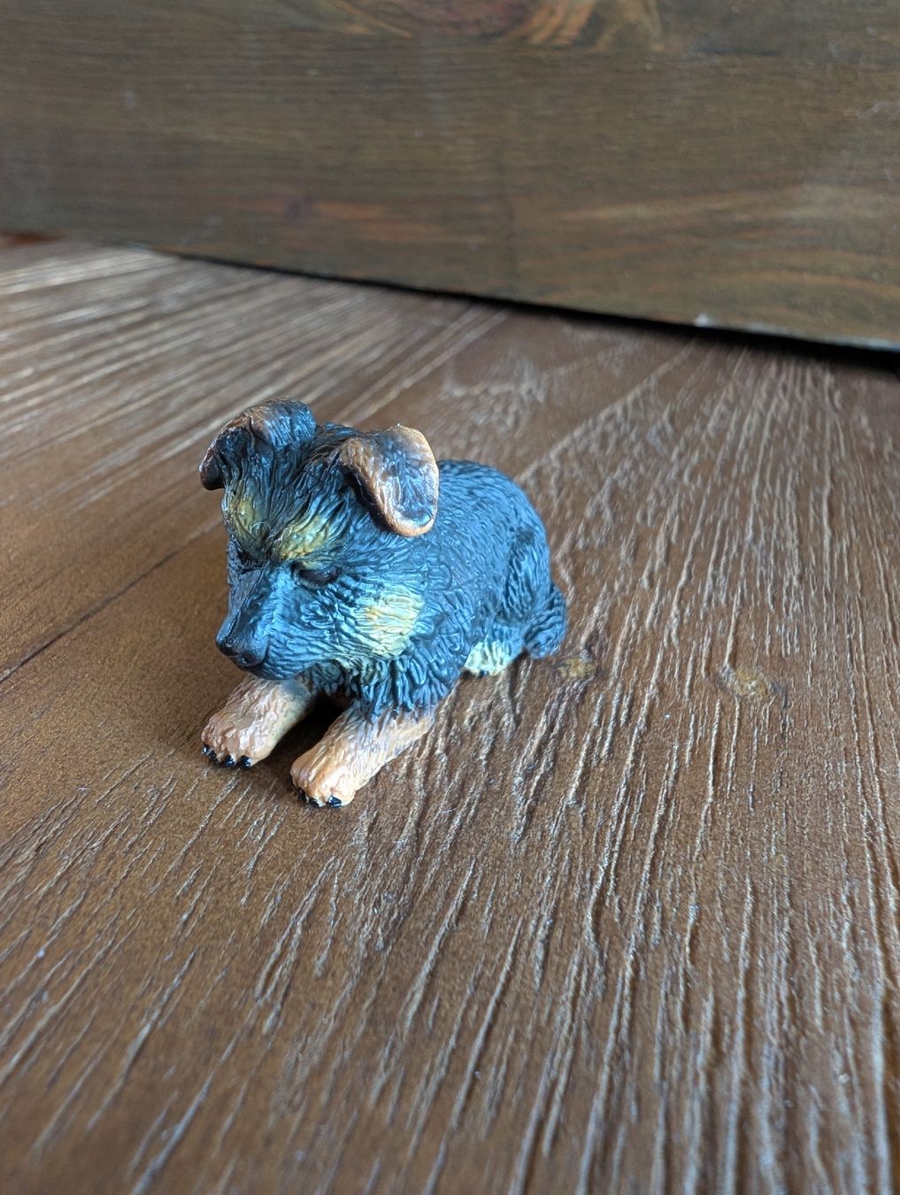 Schleich Giocattoli: Schleich-Set: Hunde – Usato da Schaffhausen venduto da RamonaPK 6