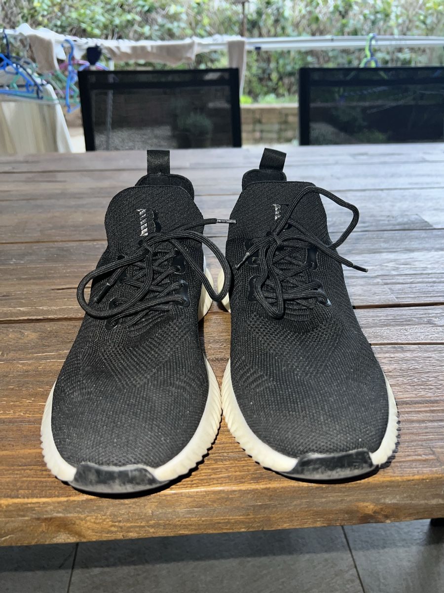 Boggi Scarpe da uomo: Sneakers Schwarz von Boggi – Usato da Mauren venduto da chr_hn5y