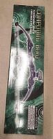 Compound Bow Bogen Fiberglass