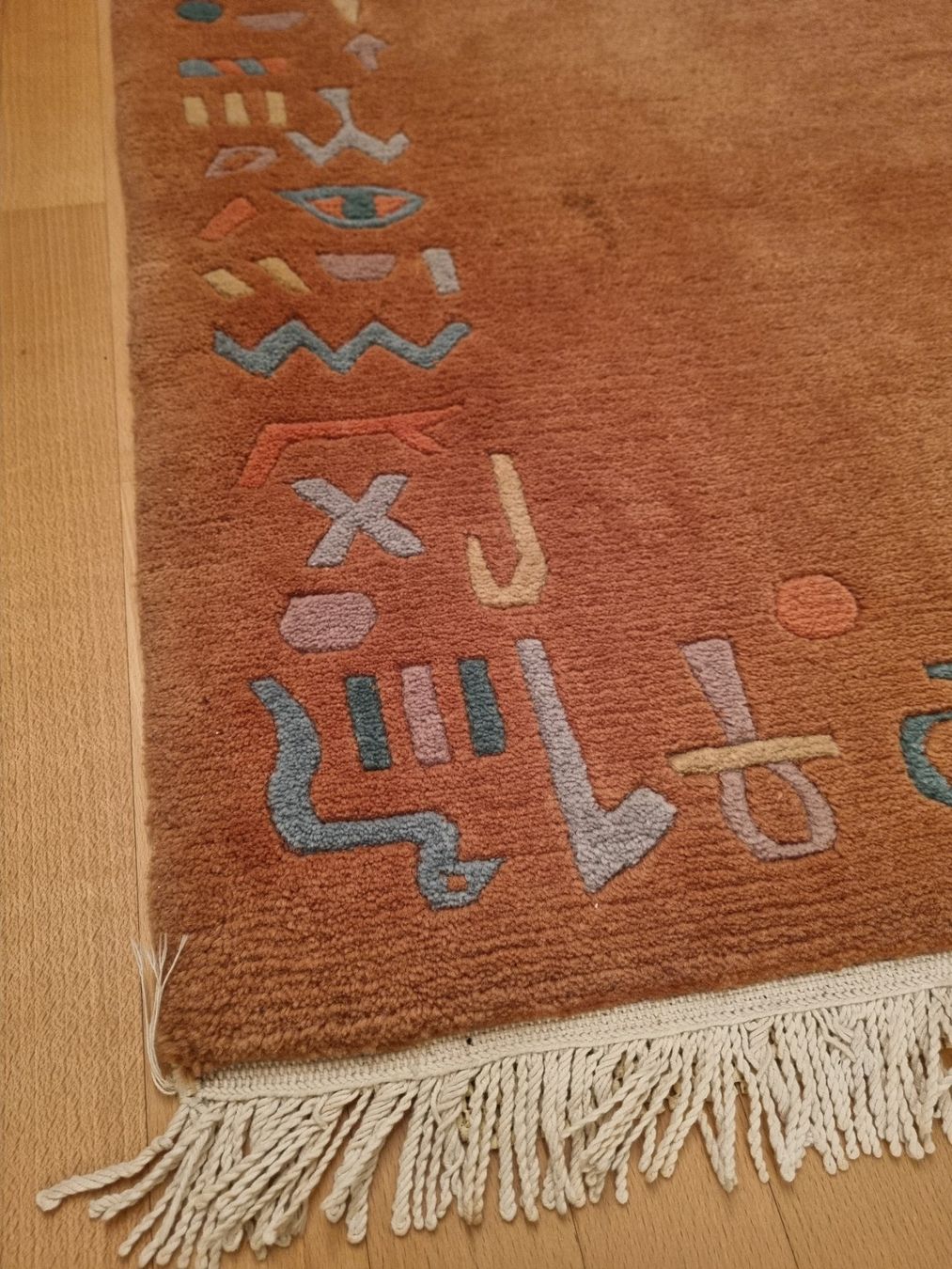Tappeti: Teppich – Usato da Altendorf venduto da evuhler 1